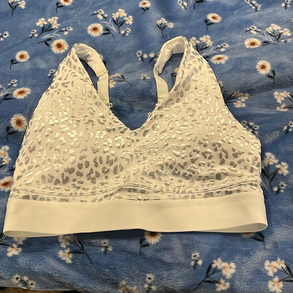 XL Fabletics sports bra